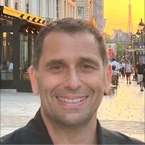 Meet your Posher, Alberto